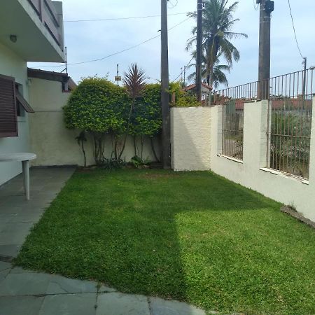 Suite Caicara Peruibe Ngoại thất bức ảnh