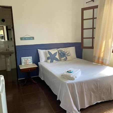 Suite Caicara Peruibe Ngoại thất bức ảnh