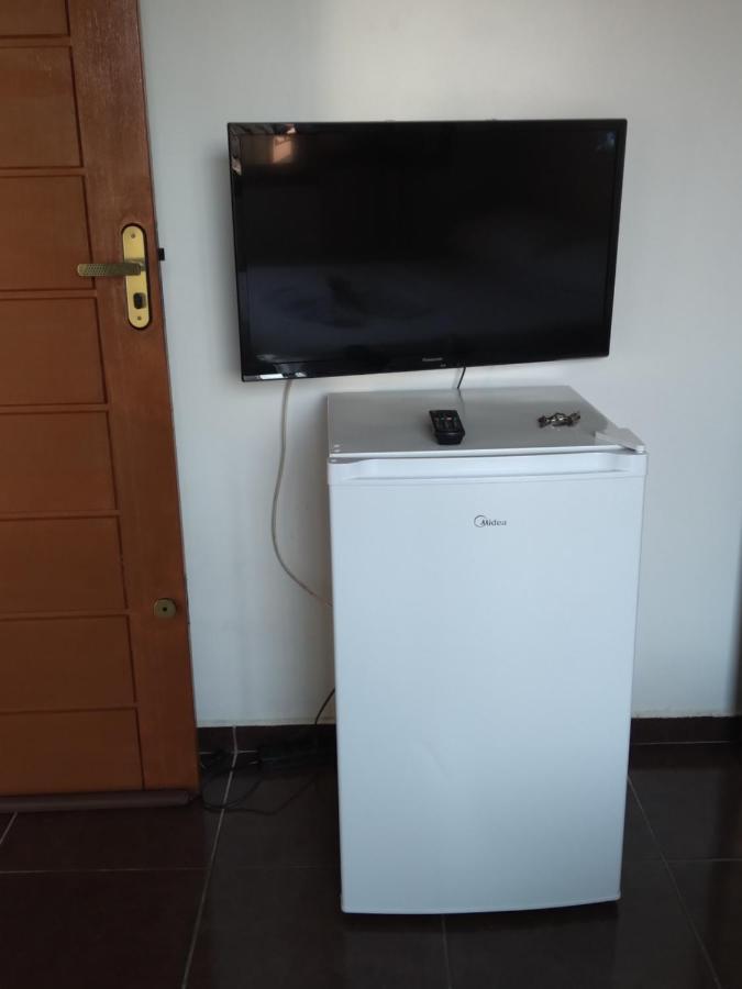 Suite Caicara Peruibe Ngoại thất bức ảnh