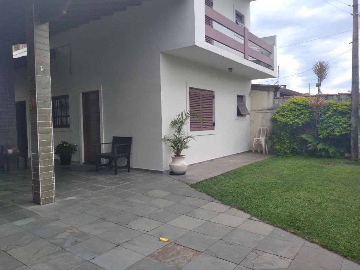 Suite Caicara Peruibe Ngoại thất bức ảnh