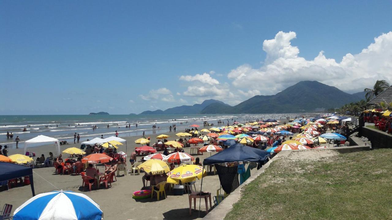 Suite Caicara Peruibe Ngoại thất bức ảnh