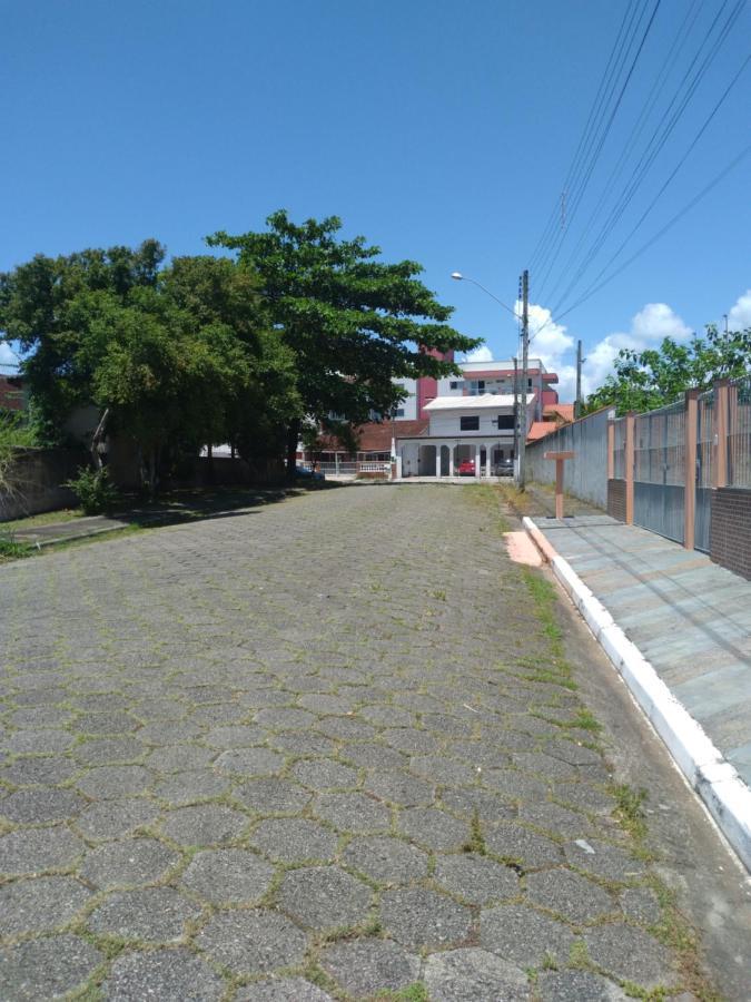 Suite Caicara Peruibe Ngoại thất bức ảnh