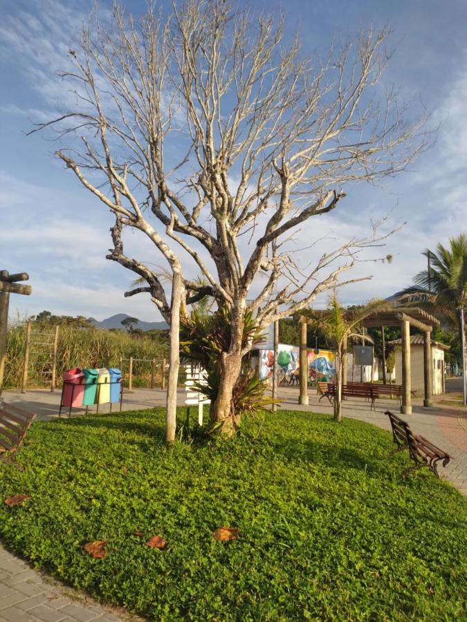 Suite Caicara Peruibe Ngoại thất bức ảnh