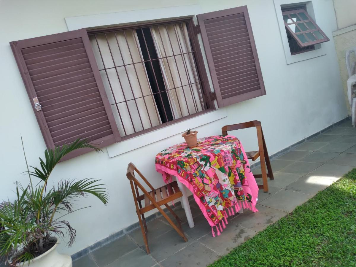 Suite Caicara Peruibe Ngoại thất bức ảnh