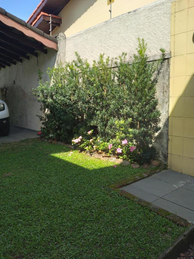 Suite Caicara Peruibe Ngoại thất bức ảnh