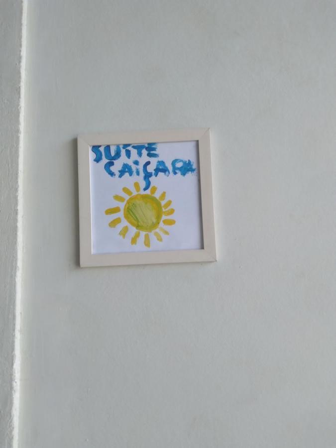Suite Caicara Peruibe Ngoại thất bức ảnh