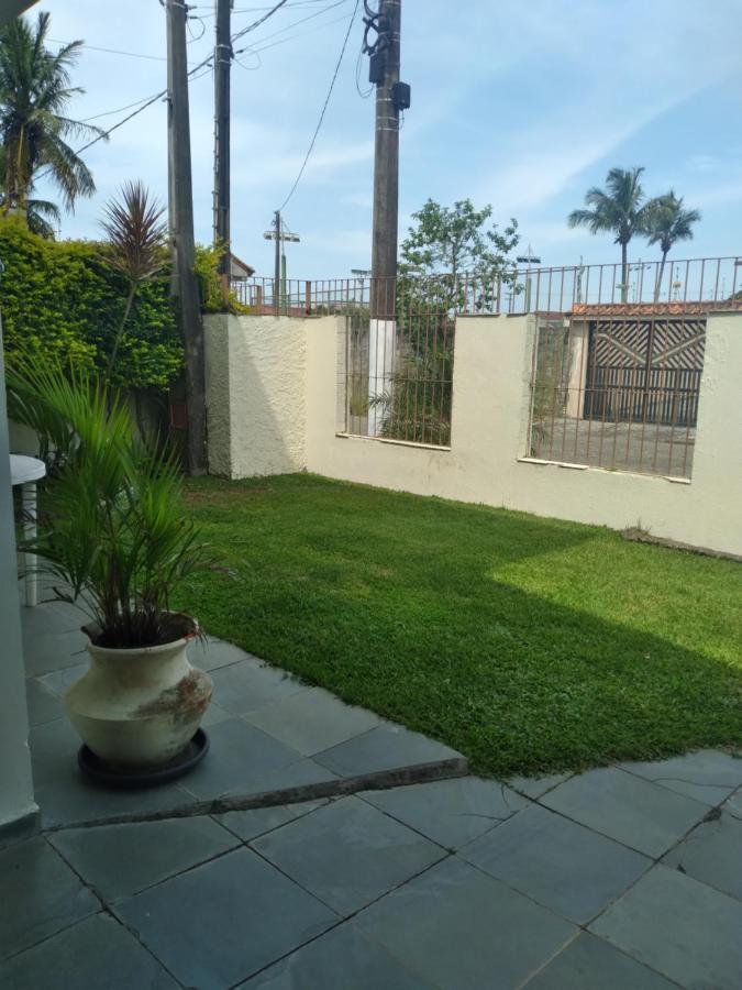 Suite Caicara Peruibe Ngoại thất bức ảnh