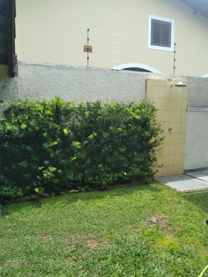 Suite Caicara Peruibe Ngoại thất bức ảnh