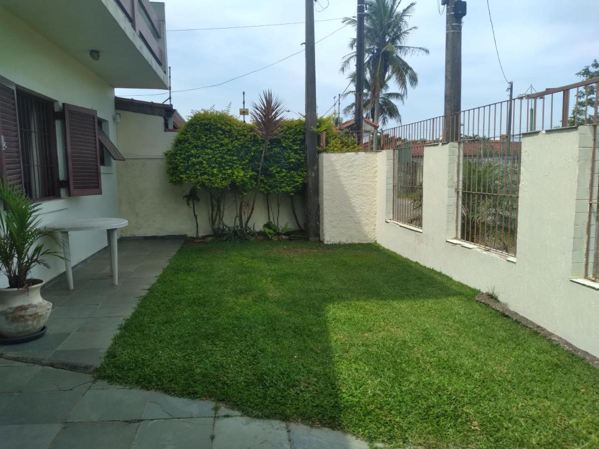 Suite Caicara Peruibe Ngoại thất bức ảnh