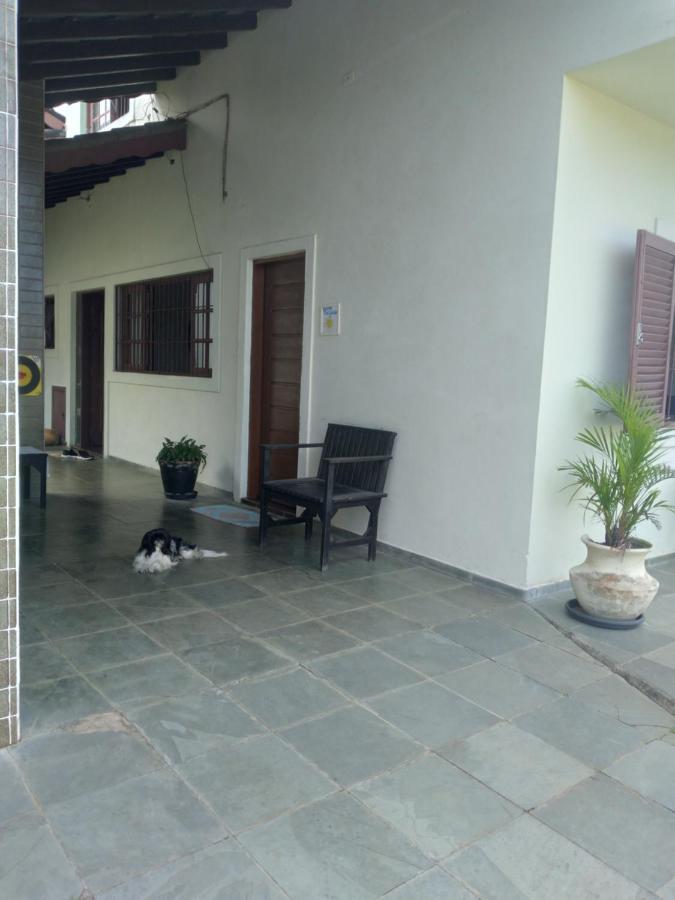 Suite Caicara Peruibe Ngoại thất bức ảnh