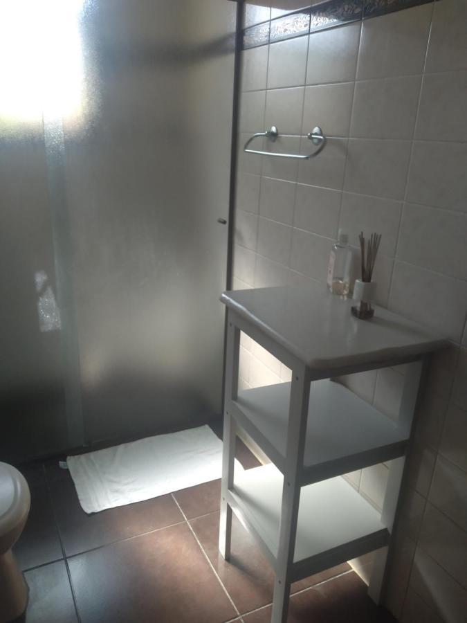 Suite Caicara Peruibe Ngoại thất bức ảnh