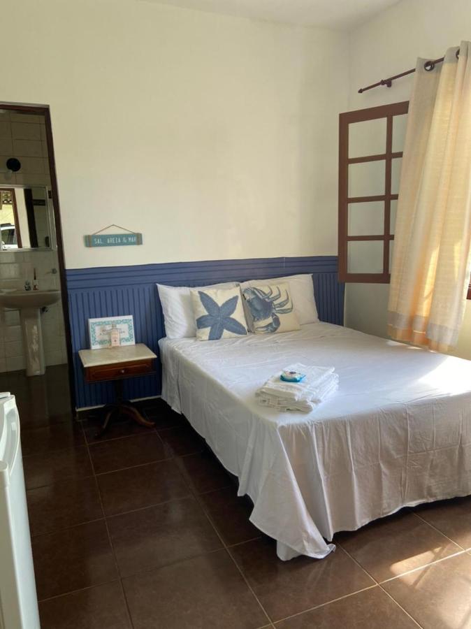 Suite Caicara Peruibe Ngoại thất bức ảnh