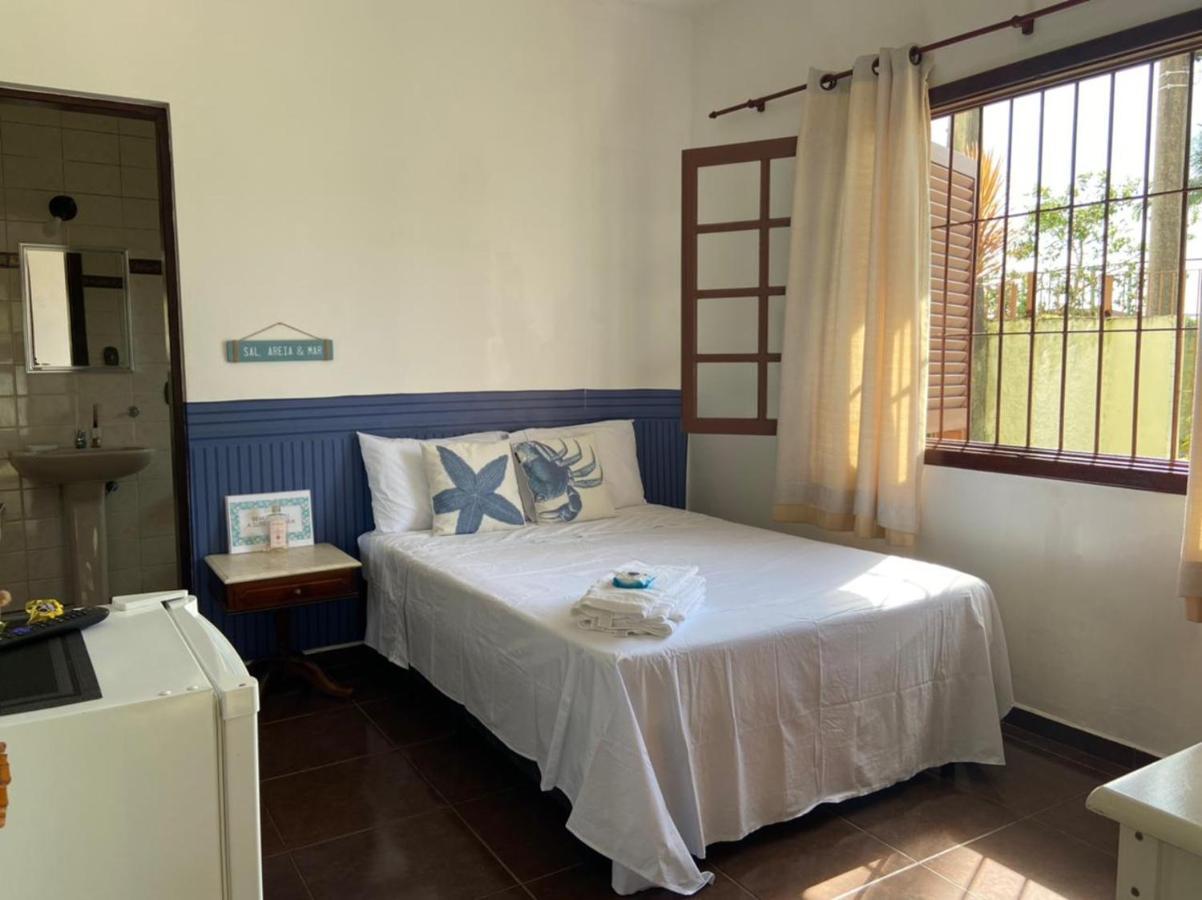 Suite Caicara Peruibe Ngoại thất bức ảnh
