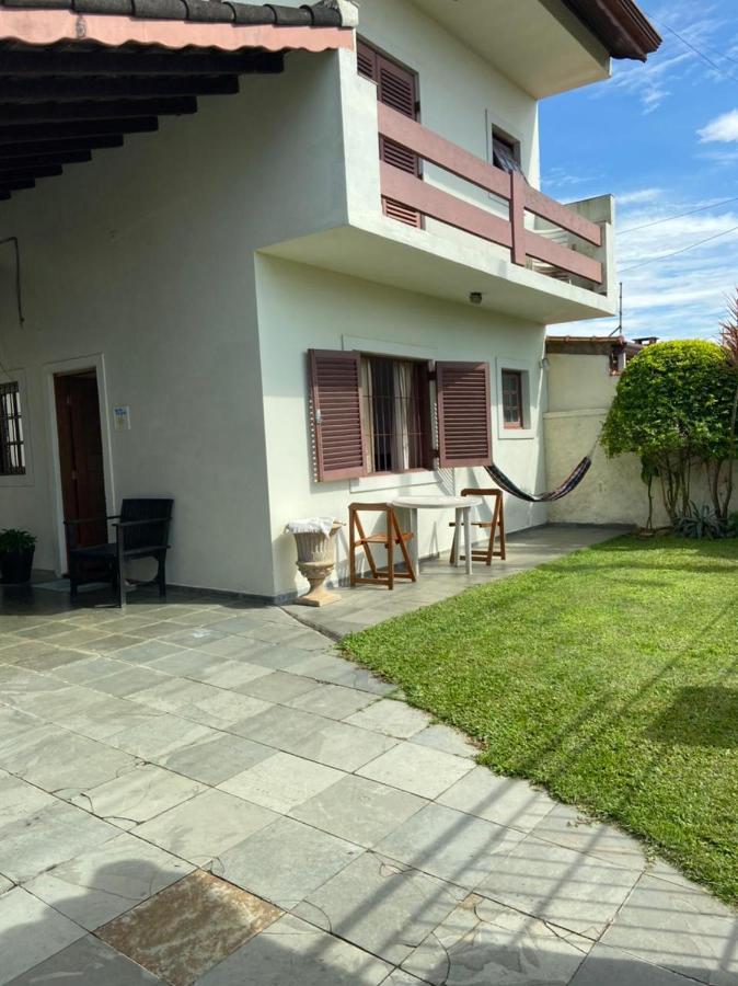 Suite Caicara Peruibe Ngoại thất bức ảnh