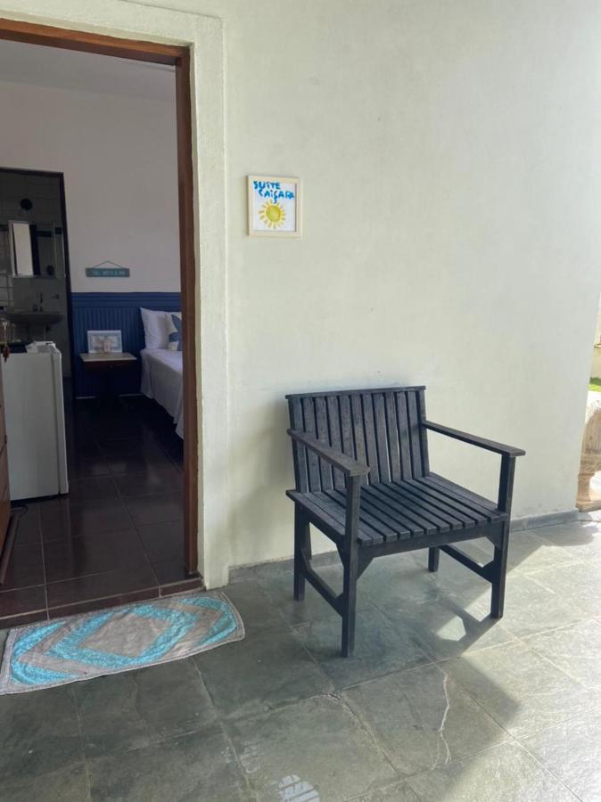 Suite Caicara Peruibe Ngoại thất bức ảnh