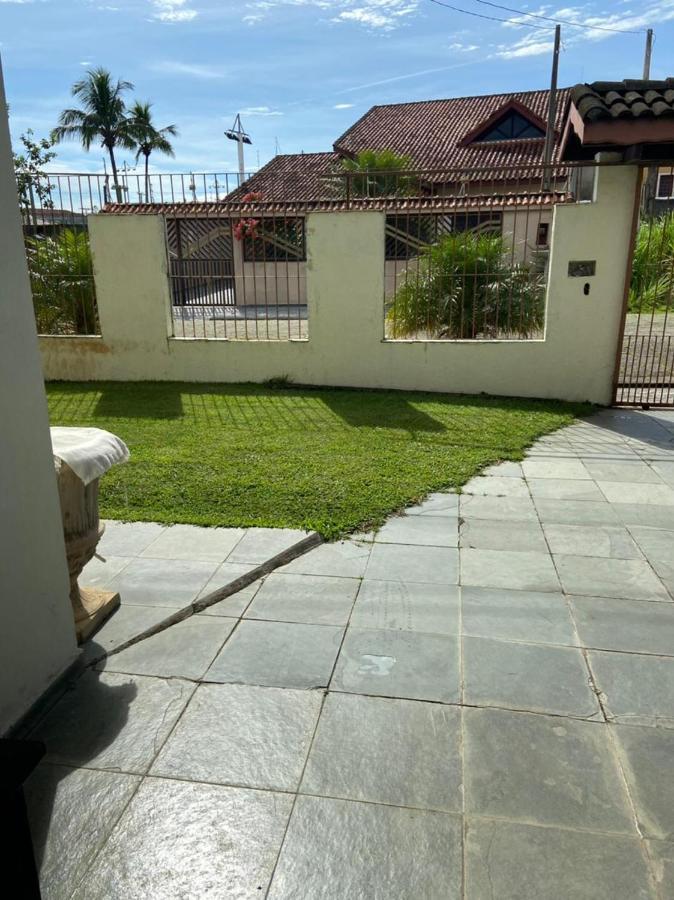 Suite Caicara Peruibe Ngoại thất bức ảnh
