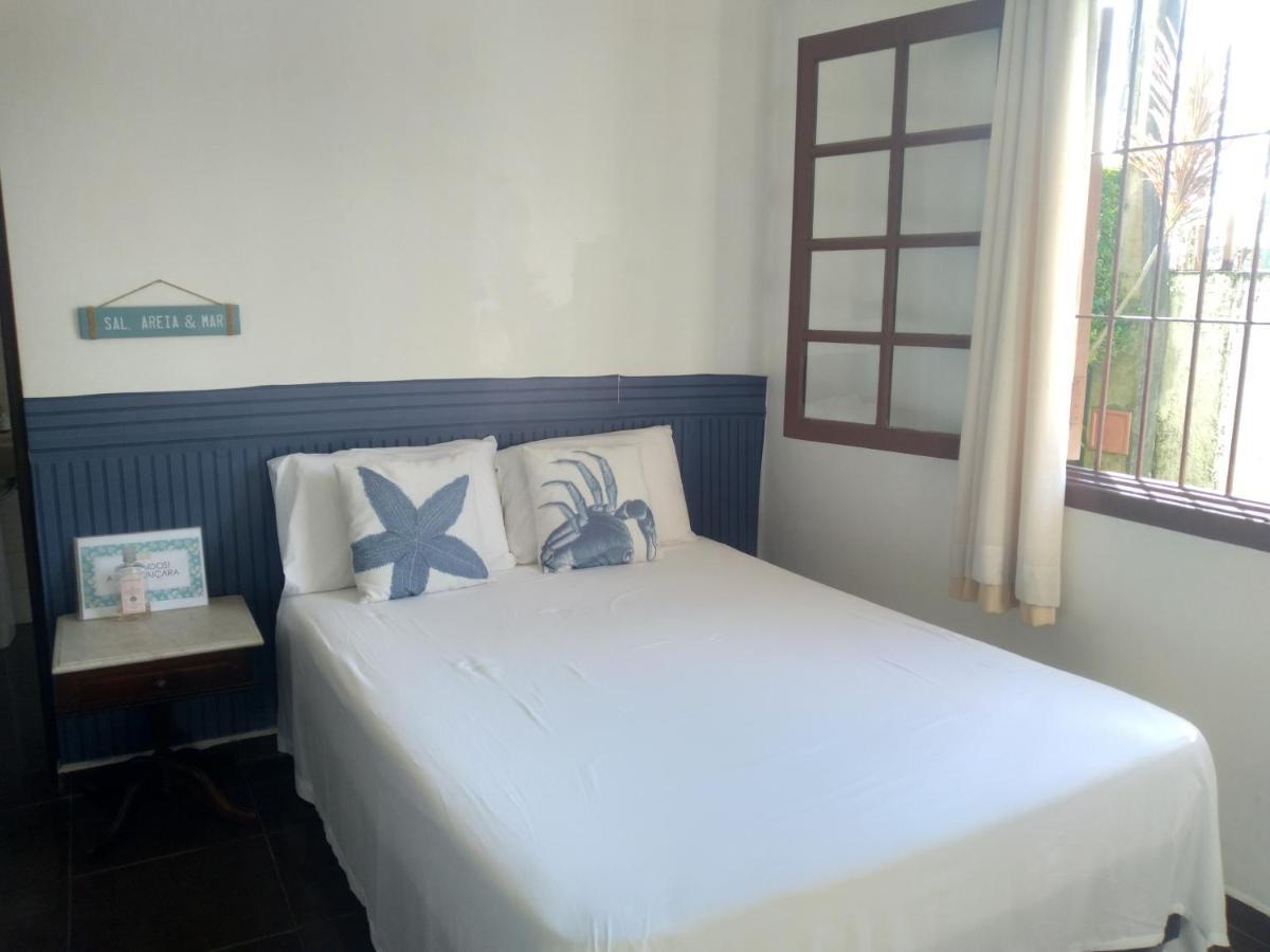 Suite Caicara Peruibe Ngoại thất bức ảnh